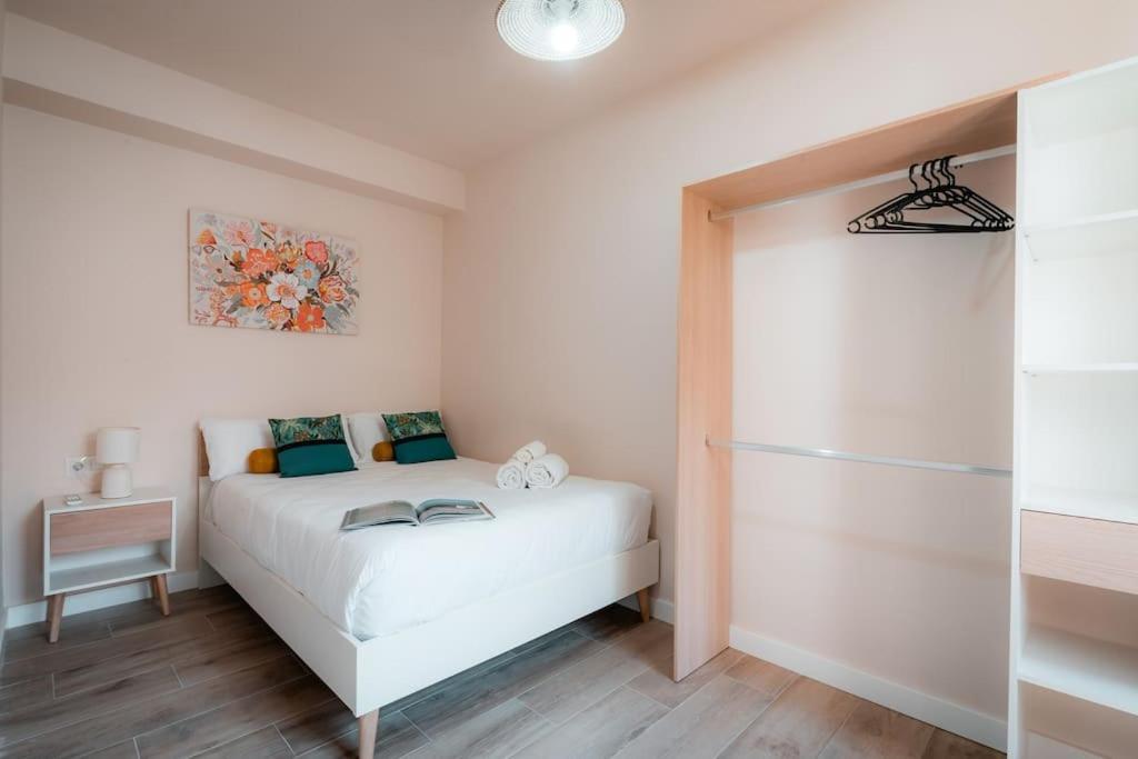Qh Caldeleria Vieja Apartment Гранада Екстериор снимка