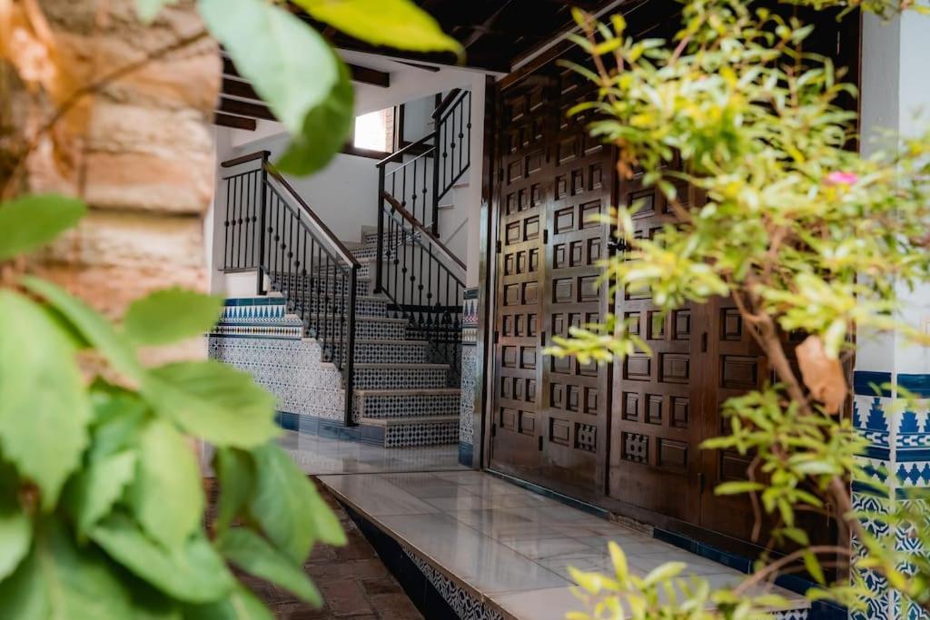 Qh Caldeleria Vieja Apartment Гранада Екстериор снимка