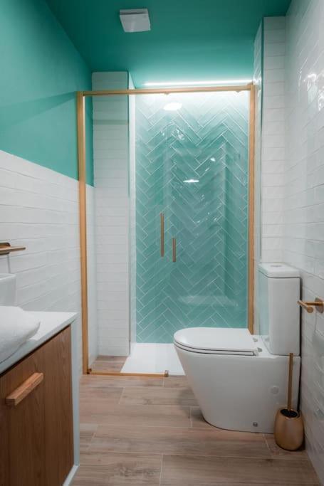 Qh Caldeleria Vieja Apartment Гранада Екстериор снимка