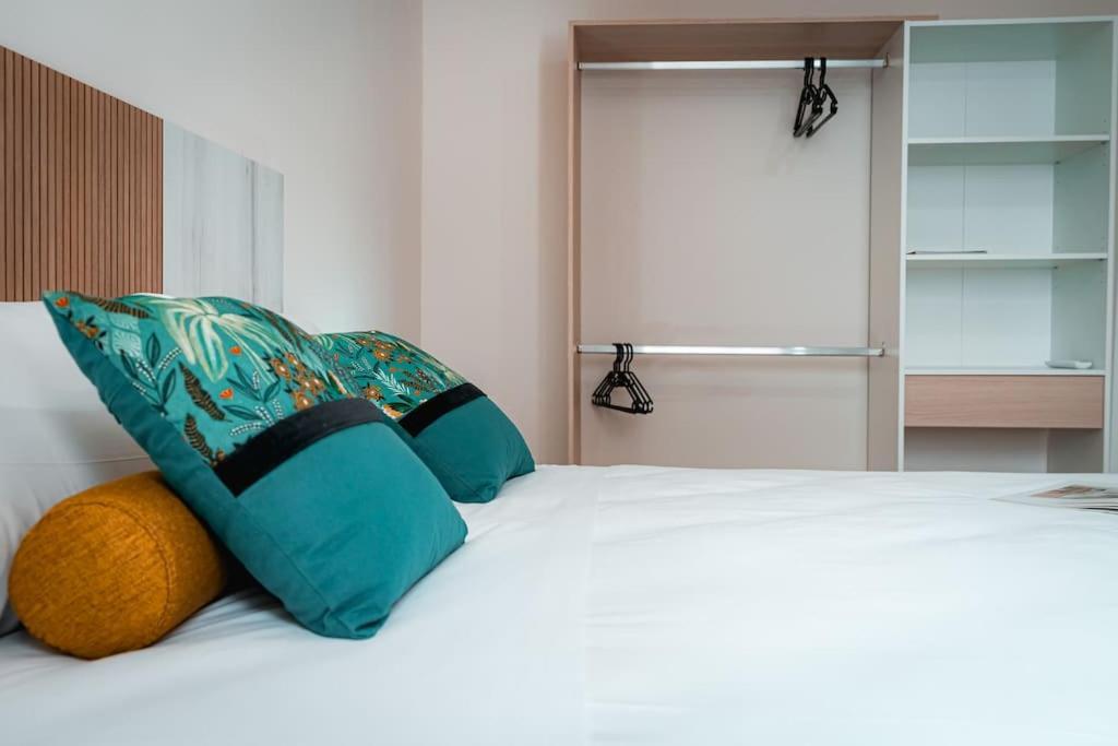 Qh Caldeleria Vieja Apartment Гранада Екстериор снимка