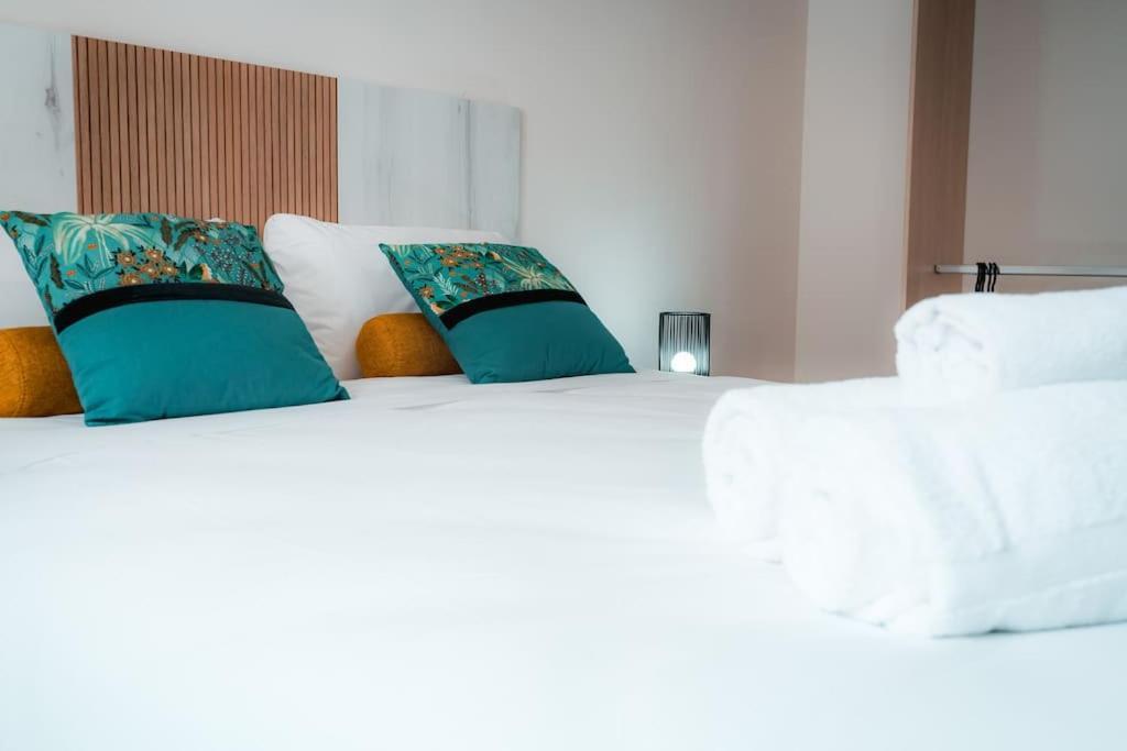 Qh Caldeleria Vieja Apartment Гранада Екстериор снимка